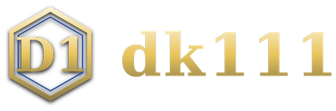 dk111 logo