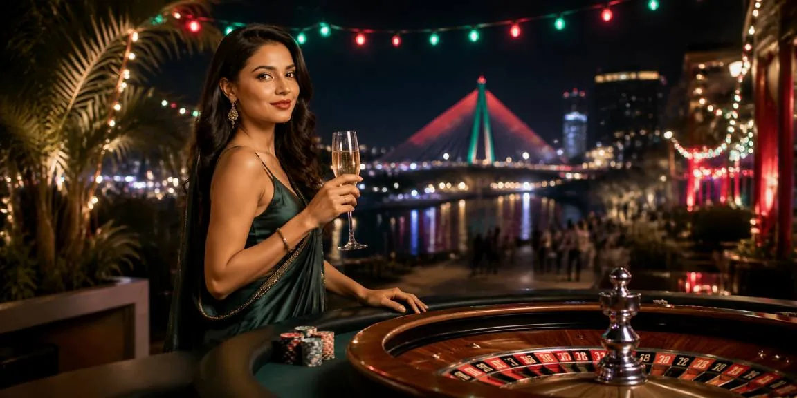 dk111 Baccarat Grand